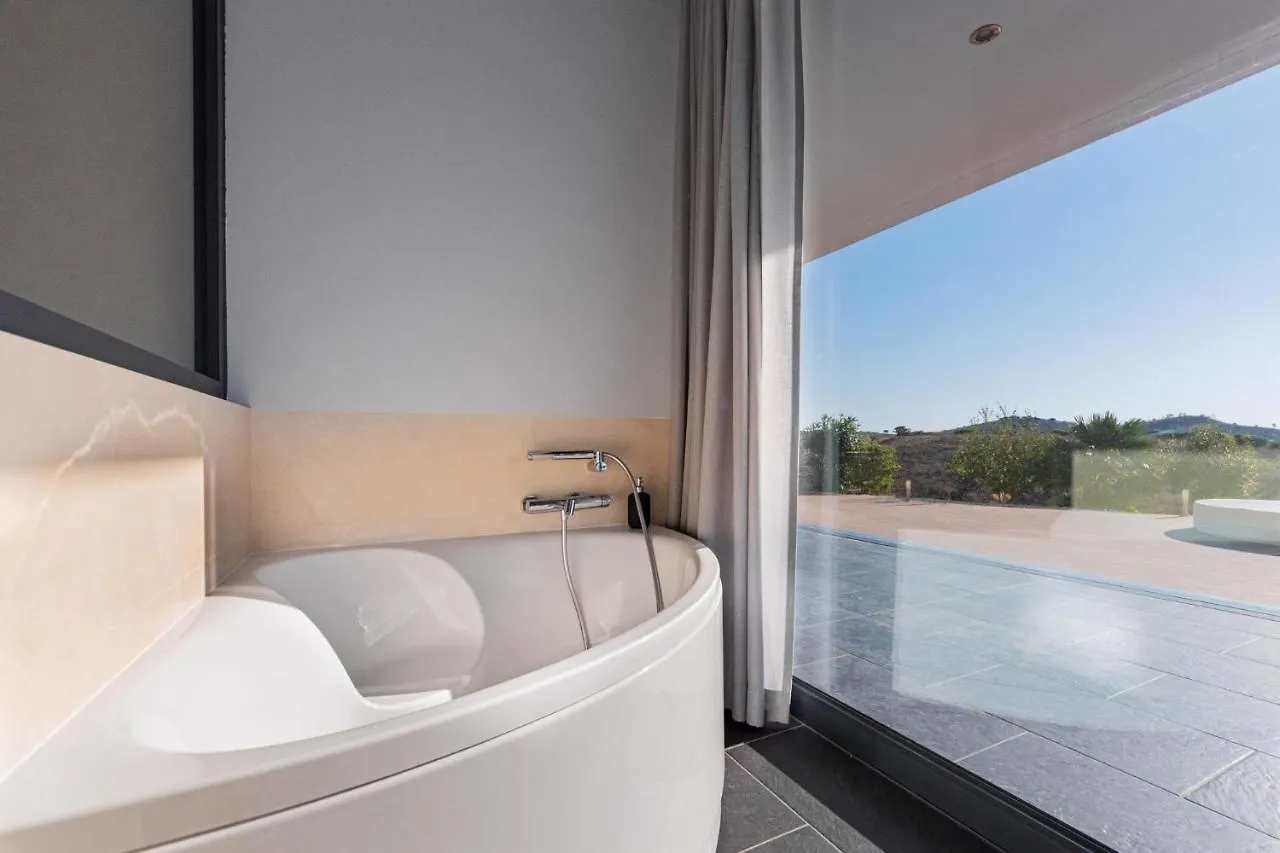 Sernadinha Lux Villa Lagos Portugal