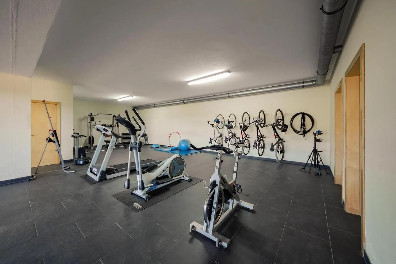 Sernadinha Lux Villa Lagos