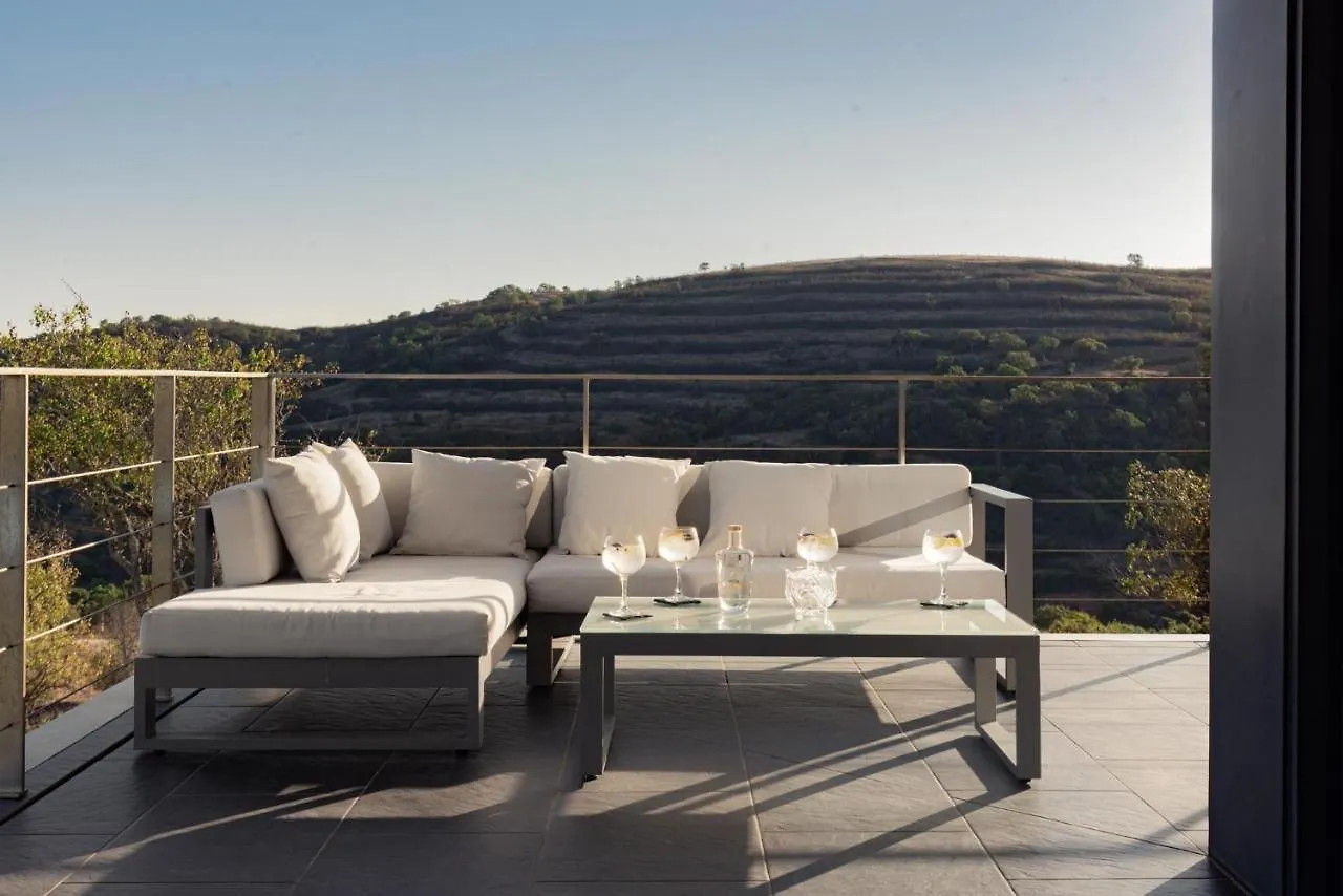 Sernadinha Lux Villa Lagos 0*,  Portekiz