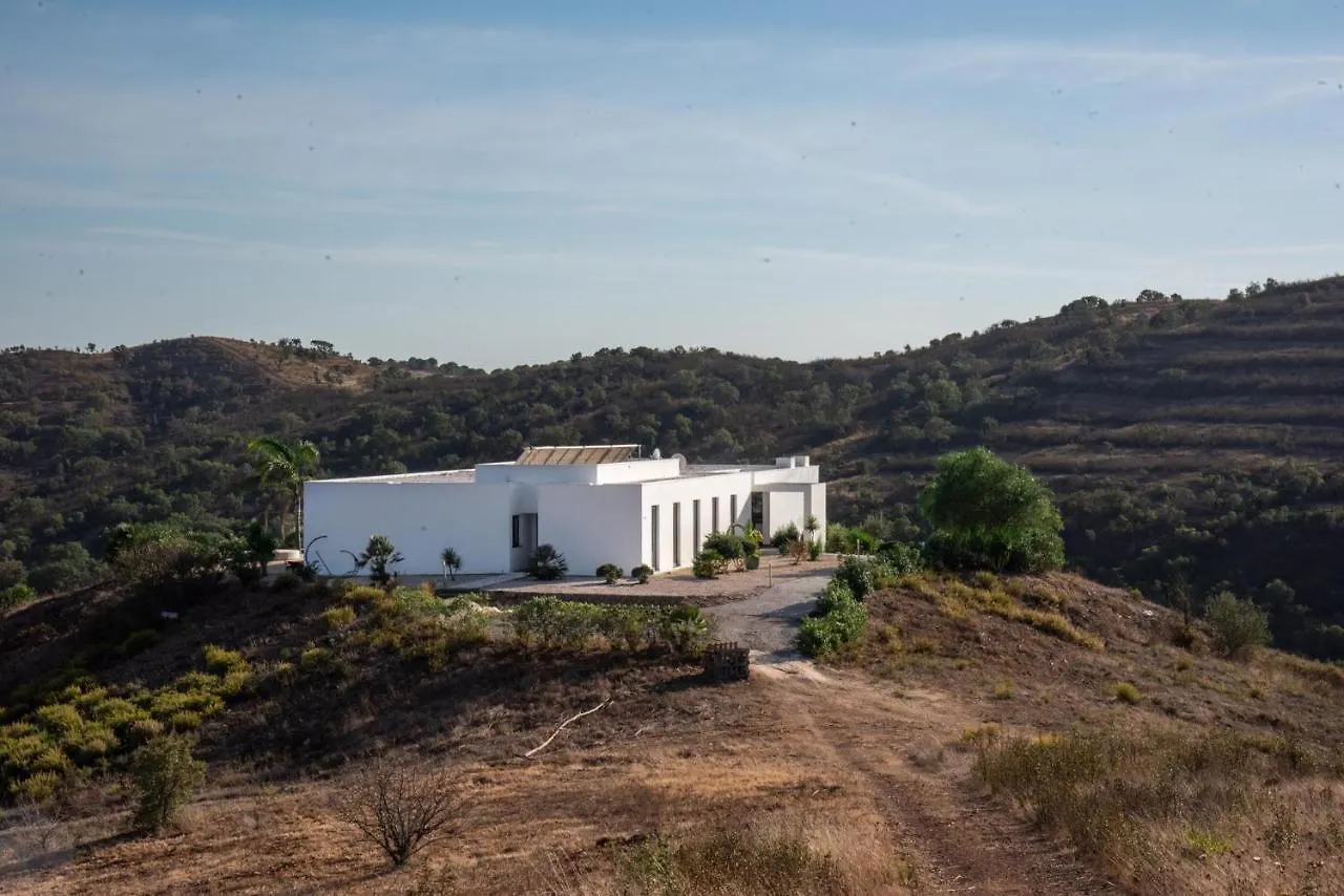 Sernadinha Lux Villa Lagos 0*,  Portekiz