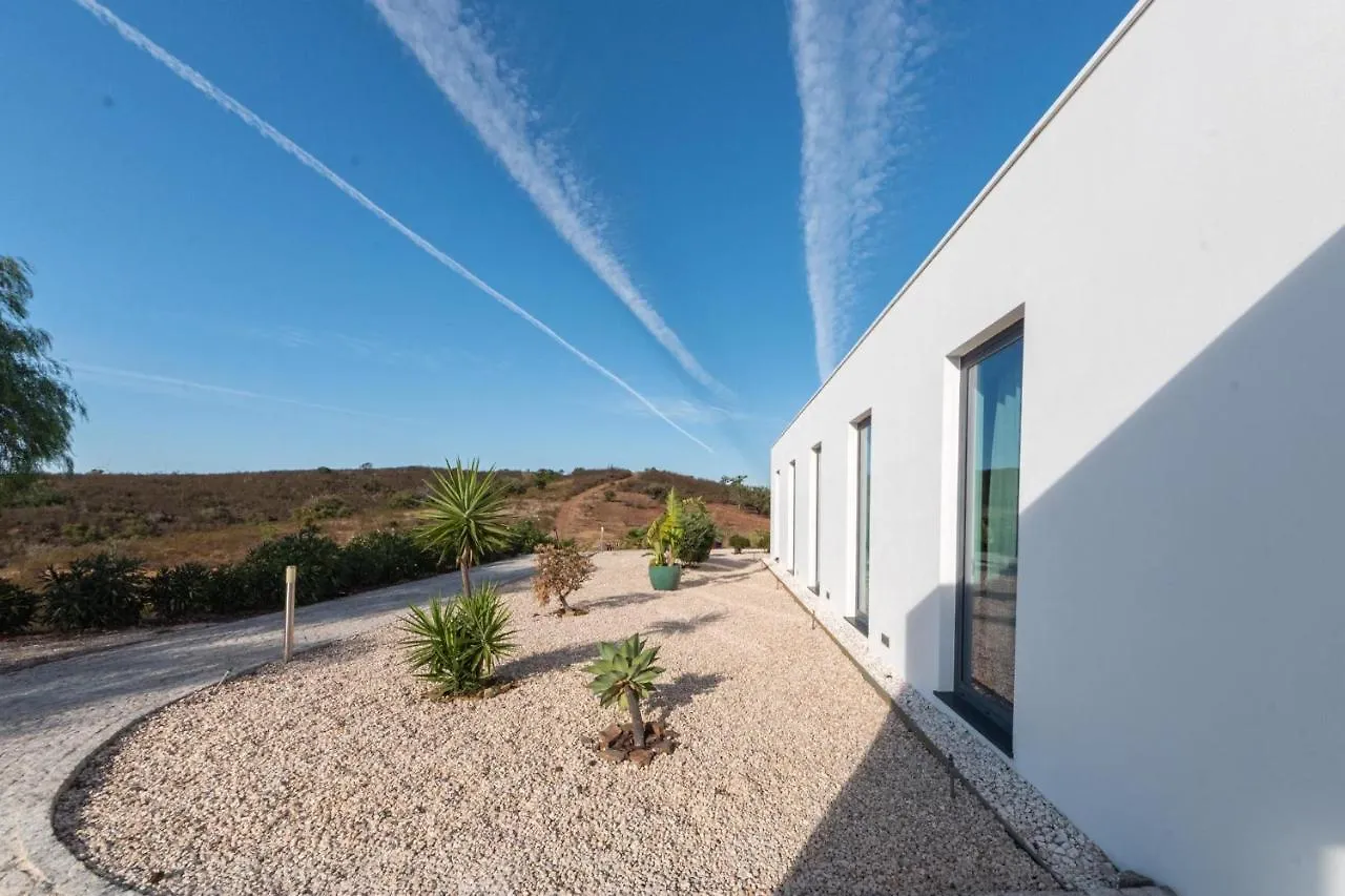Sernadinha Lux Villa Lagos