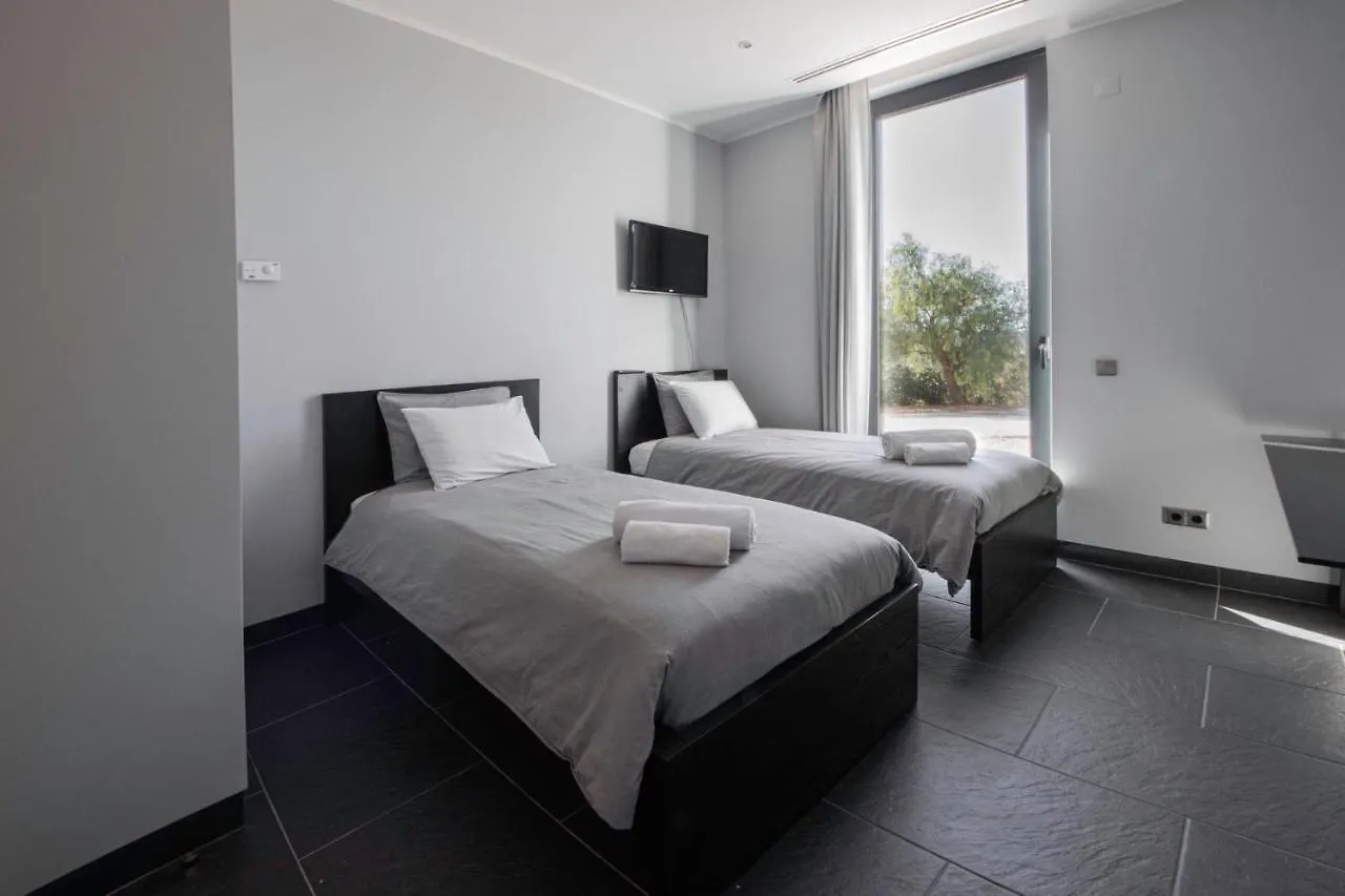 Sernadinha Lux Villa Lagos Portugal