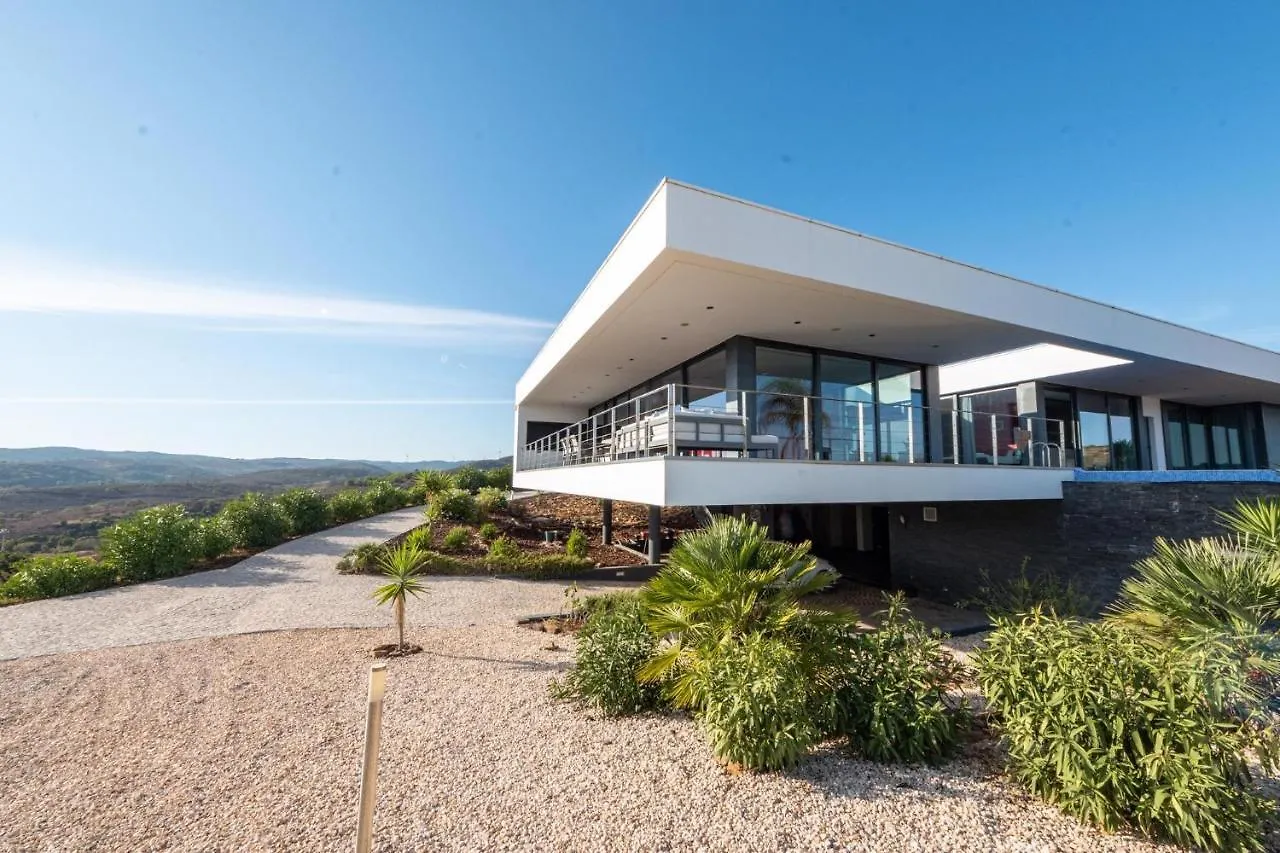 Sernadinha Lux Villa Lagos