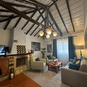 Villa Casa Paula - Private Heatable Pool For Each House, Lagos