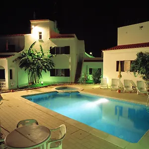 4* Гостевой дом Dona Ana Garden