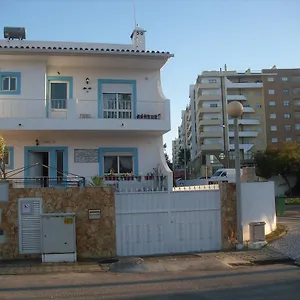 Casa Afonso Casa de hóspedes